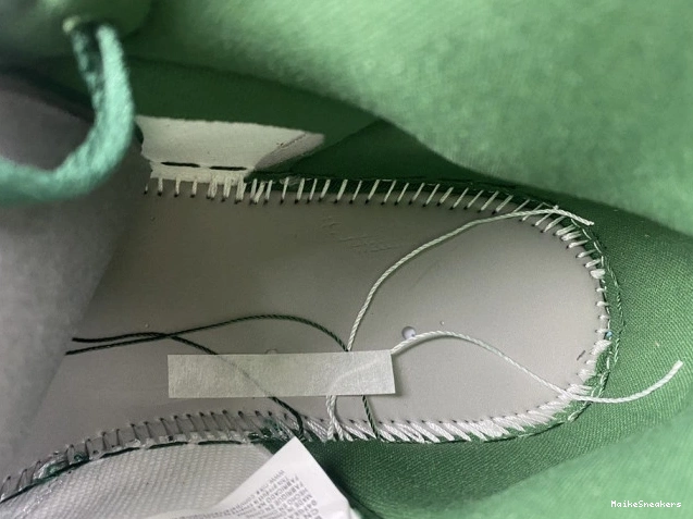 MaikeSneakers OG Green 1 High DZ5485-303 Jordan Gorge Air 0707